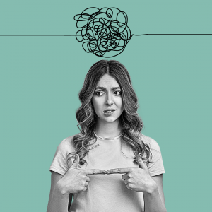 Selbstzweifel, Buch schreiben