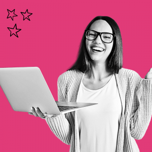 Expertinnen-Buch schreiben