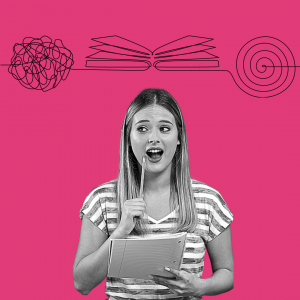 kennst du deinen Schreibtyp?