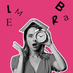 Zeitmangel beim Buch schreiben