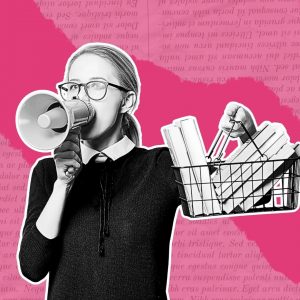 Expertinnen-Buch schreiben