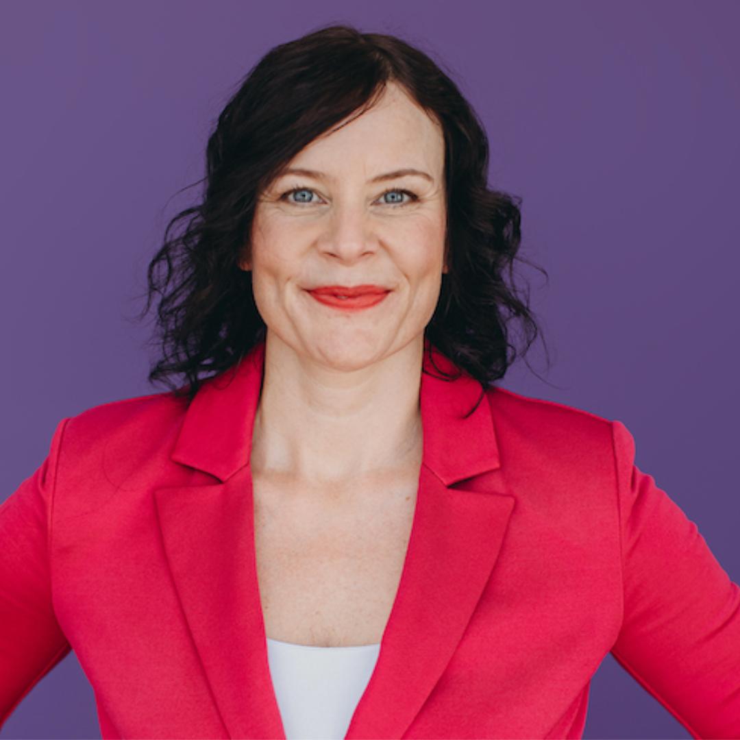 – Ulrike Pucher – 