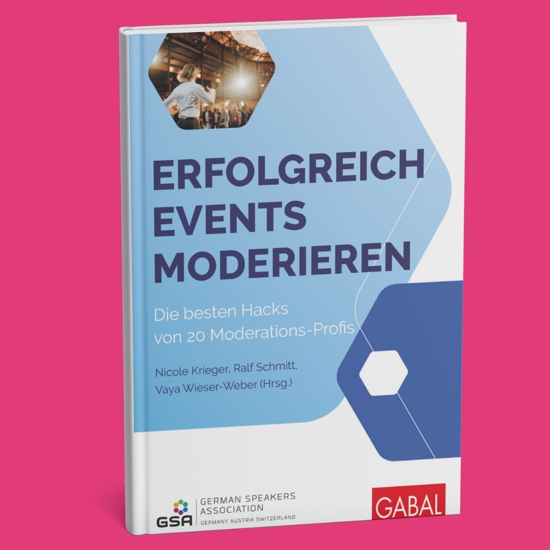 – Hanna-Sophie Welker – 