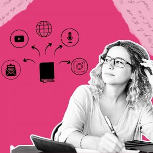 Buch als Content-Quelle