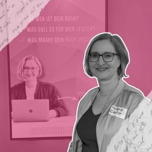 Buchidee prüfen auf linkedin local Event in Hamburg