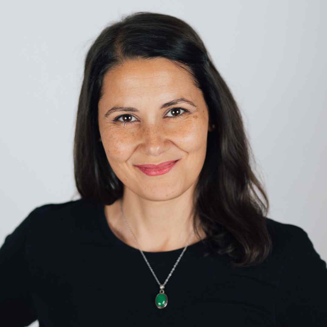 – Gökşen Meine – 